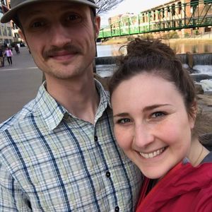 Meet your Posher, Quinton